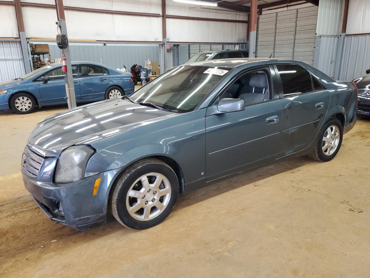 2006 Cadillac CTS - Image 1