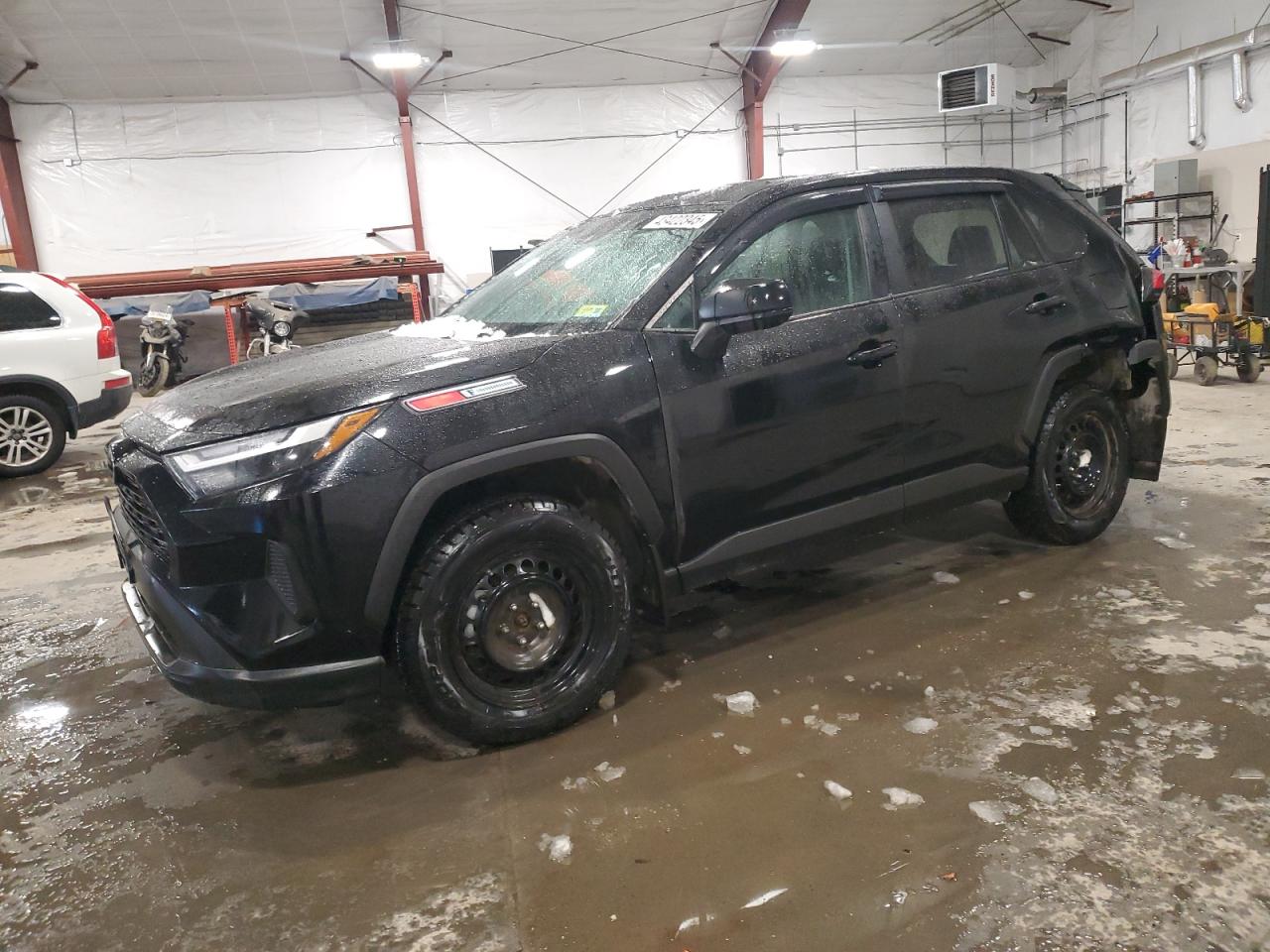 2024 Toyota RAV 4 - Image 1