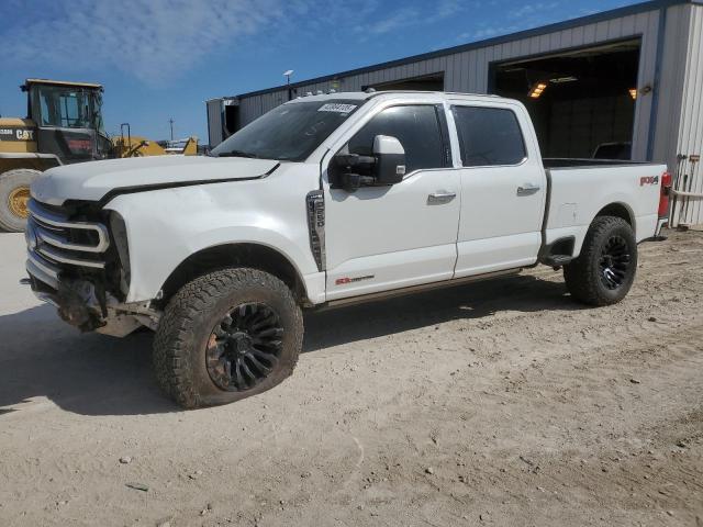 2023 Ford F250 Super Duty