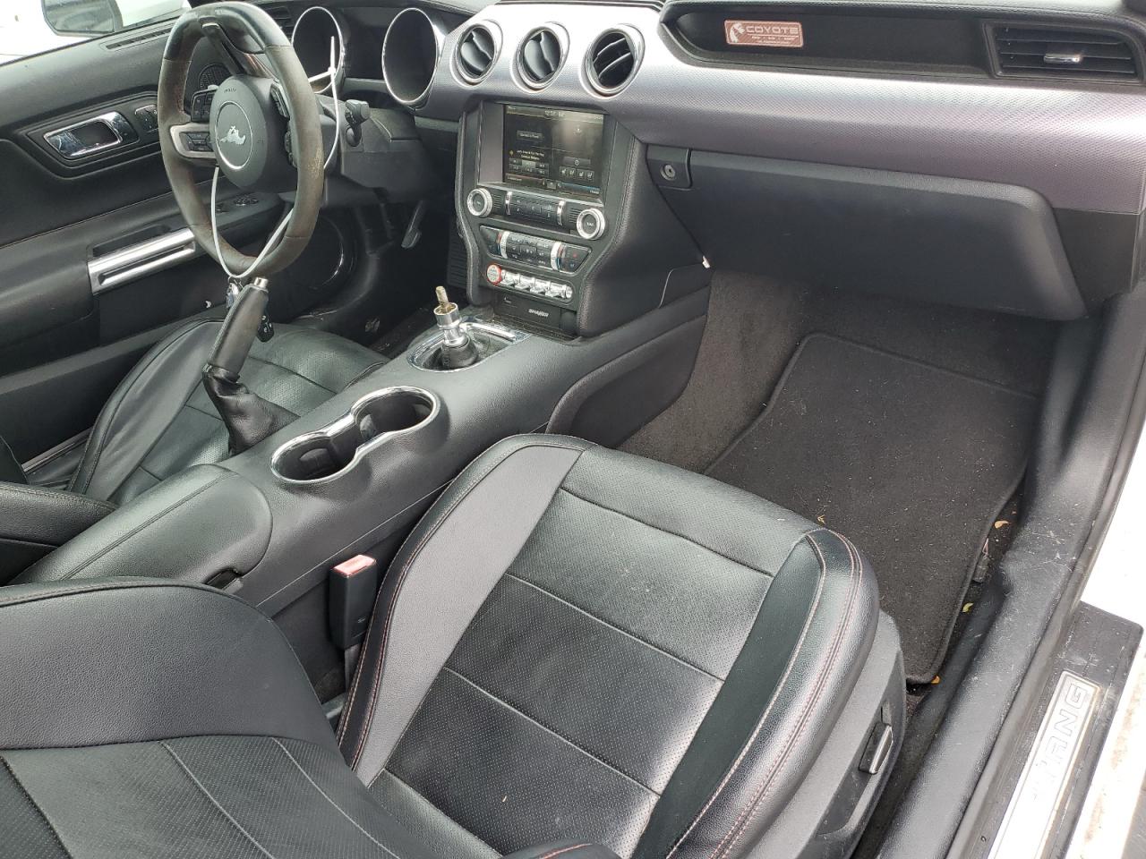 2015 Ford Mustang - Image 8