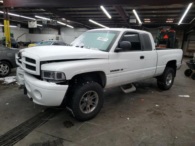 2001 Dodge Ram 1500 