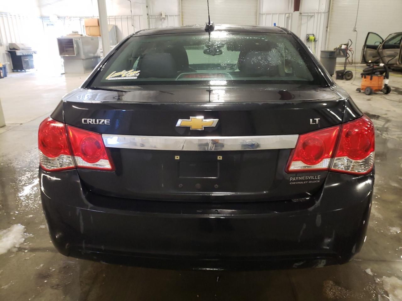 2015 Chevrolet Cruze - Image 6
