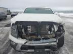2023 Nissan Titan Sv for Sale in Airway Heights, WA - Front End