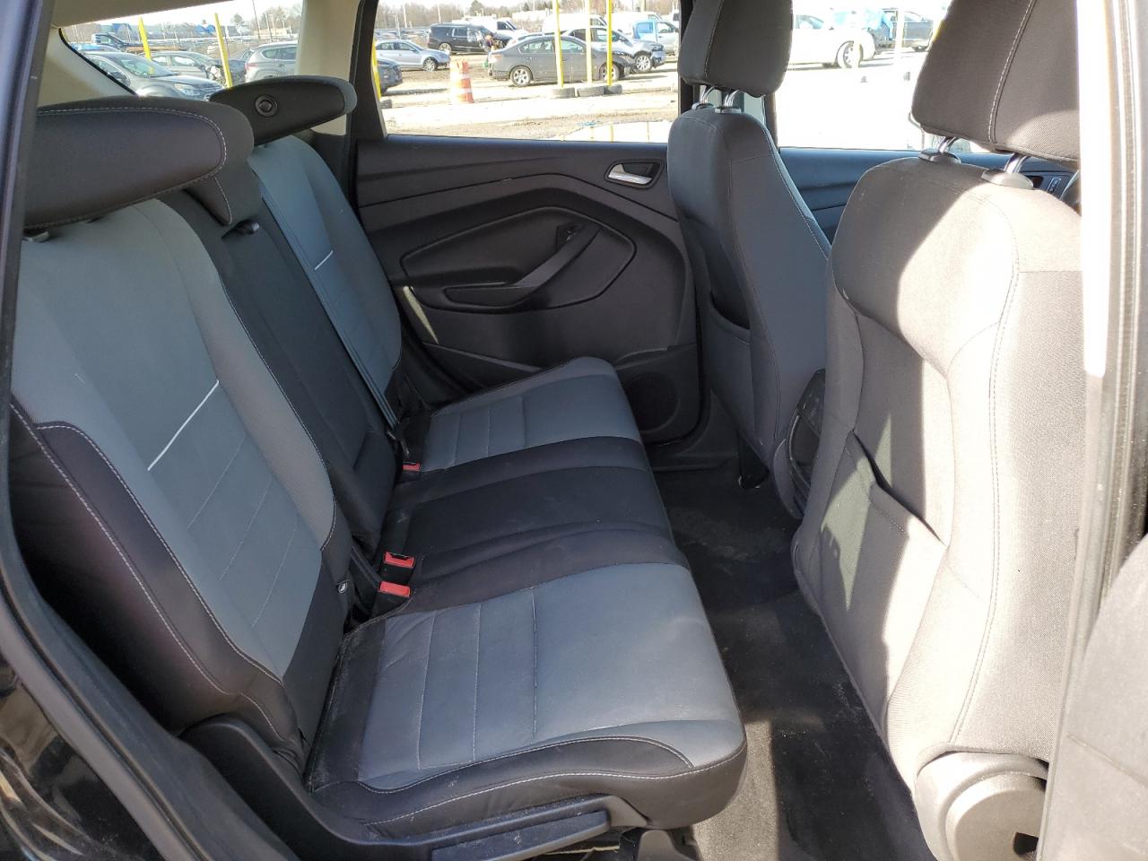 2013 Ford Escape - Image 11
