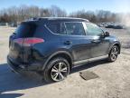 2017 Toyota Rav4 Xle за продажба в Duryea, PA - Water/Flood