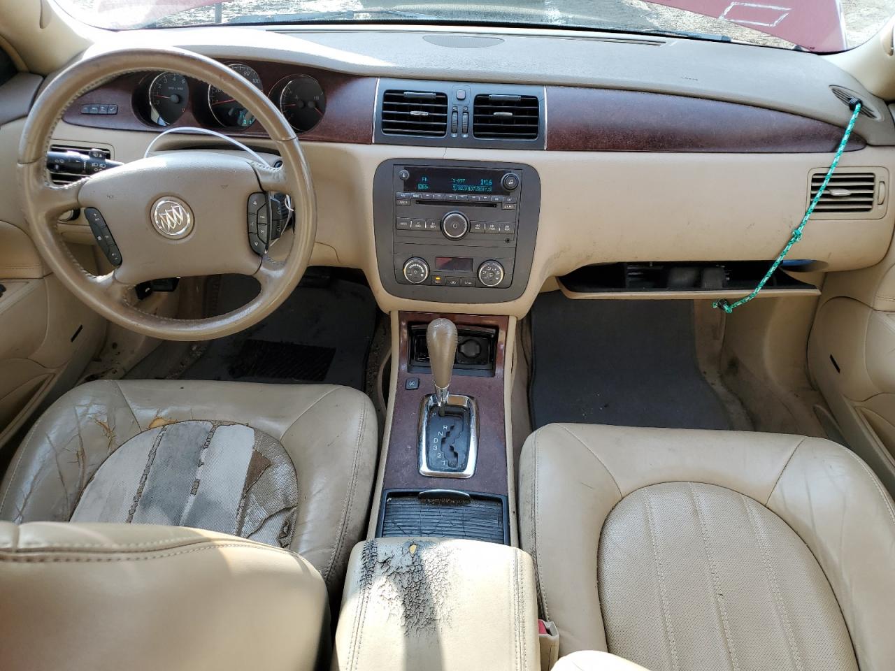 2006 Buick Lucerne - Image 8