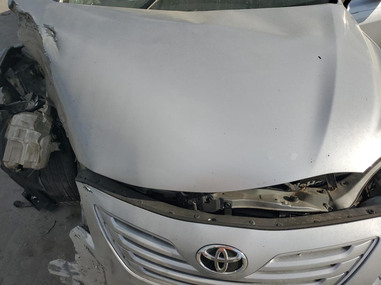 2007 Toyota Camry - Image 12