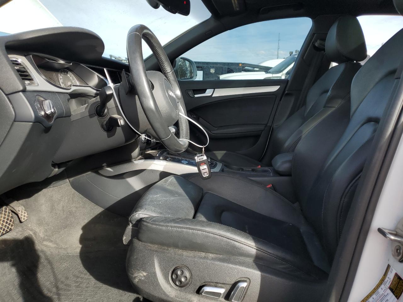 2015 Audi A4 - Image 7