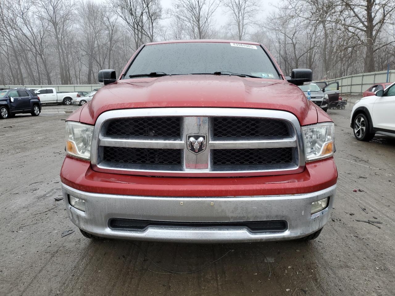 2009 Dodge RAM - Image 5