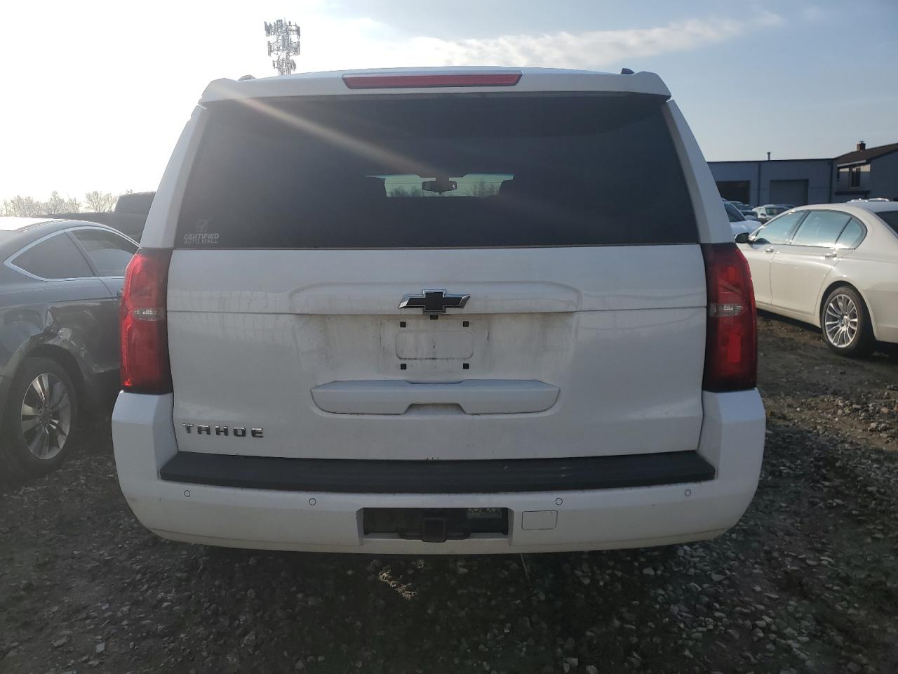 2017 Chevrolet Tahoe - Image 6