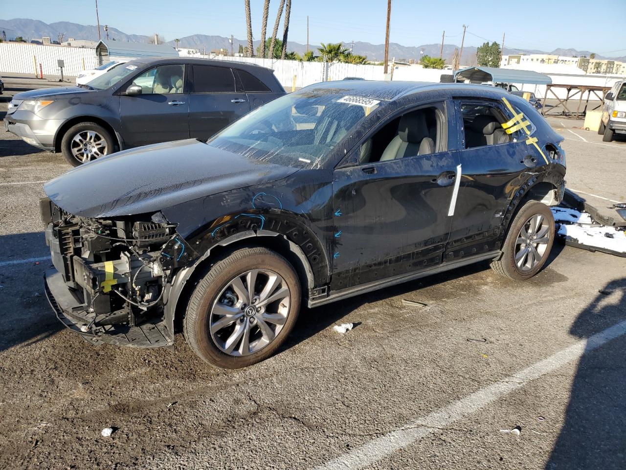 2022 Mazda CX-30 - Image 1