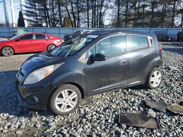 2013 Chevrolet Spark 1Lt