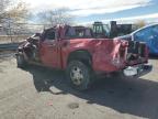 2006 Gmc Canyon  продається в North Las Vegas, NV - Rollover