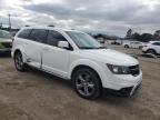 2016 Dodge Journey Crossroad en Venta en Newton, AL - Side