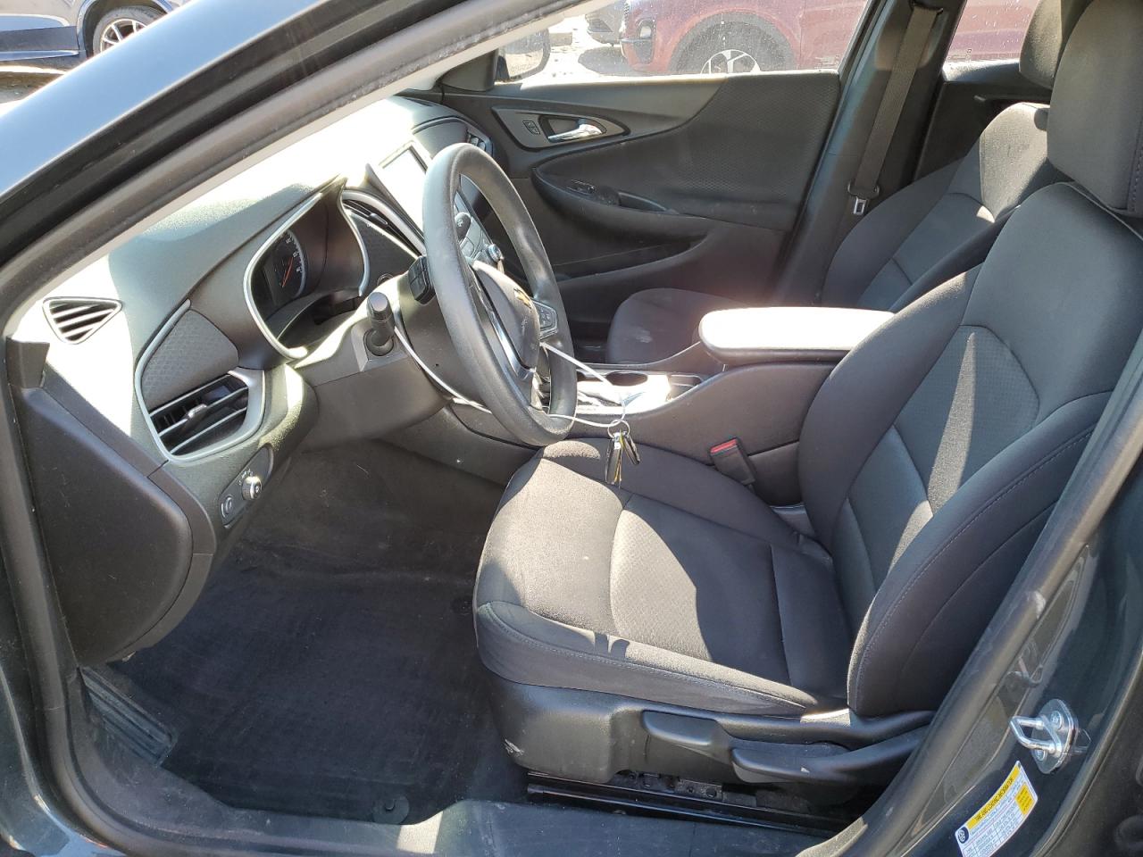 2018 Chevrolet Malibu - Image 7