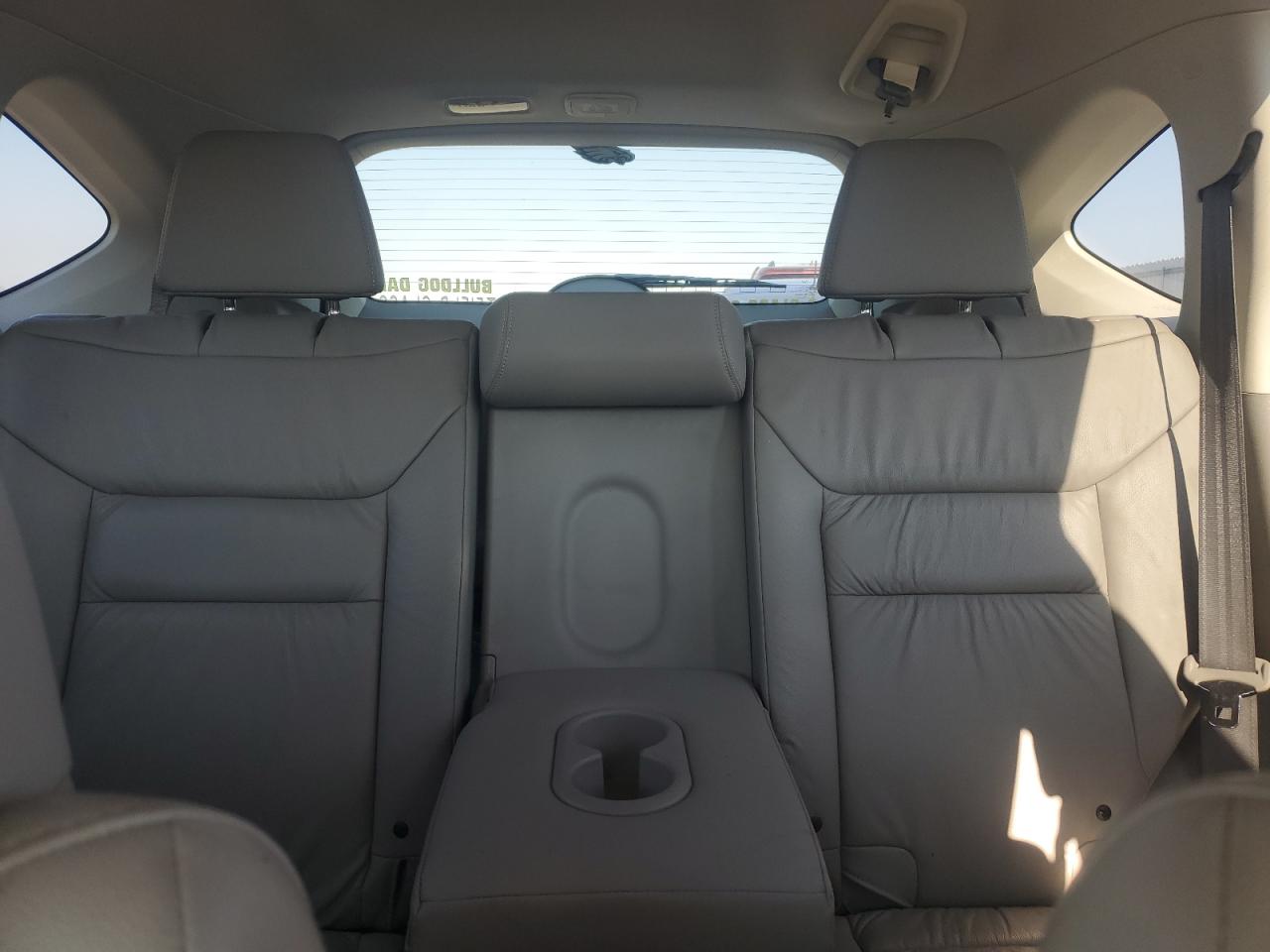 2012 Honda CR-V - Image 10