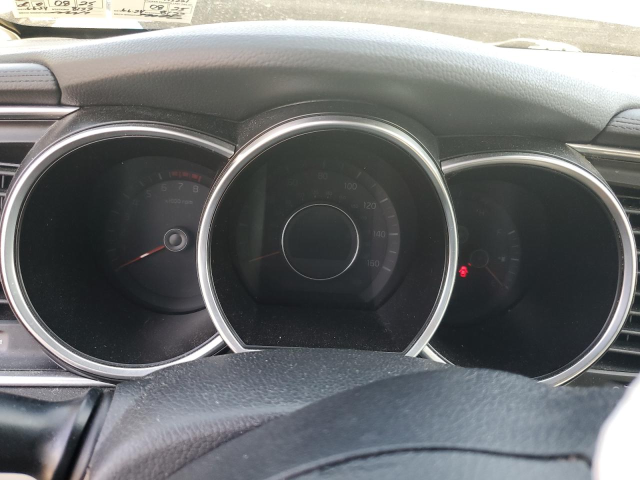 2014 Kia Optima - Image 9