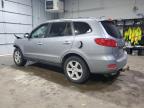 2007 Hyundai Santa Fe Se en Venta en Candia, NH - Front End