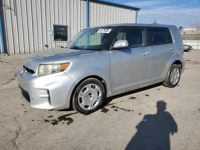 2012 Toyota Scion Xb 