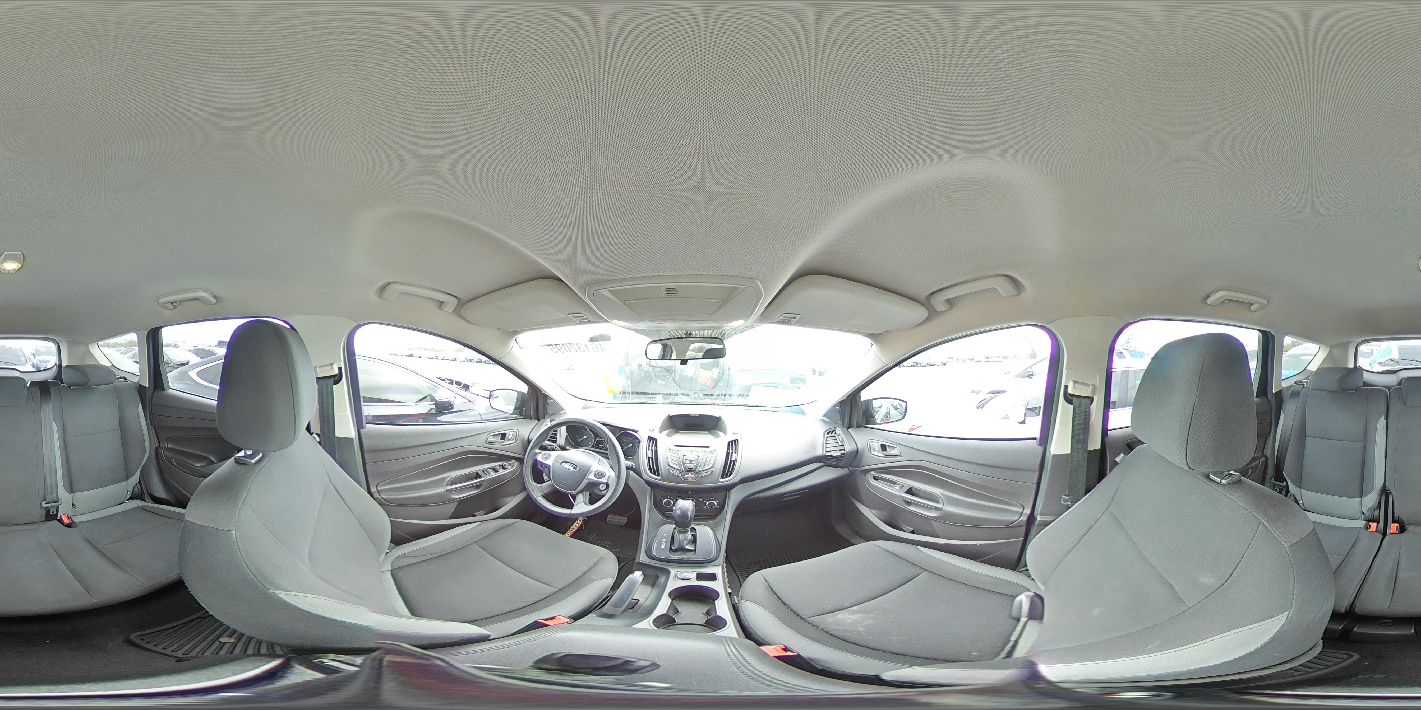 2016 Ford Escape - Image 14
