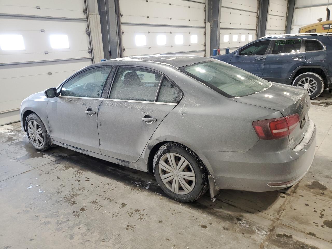 2017 Volkswagen Jetta - Image 2