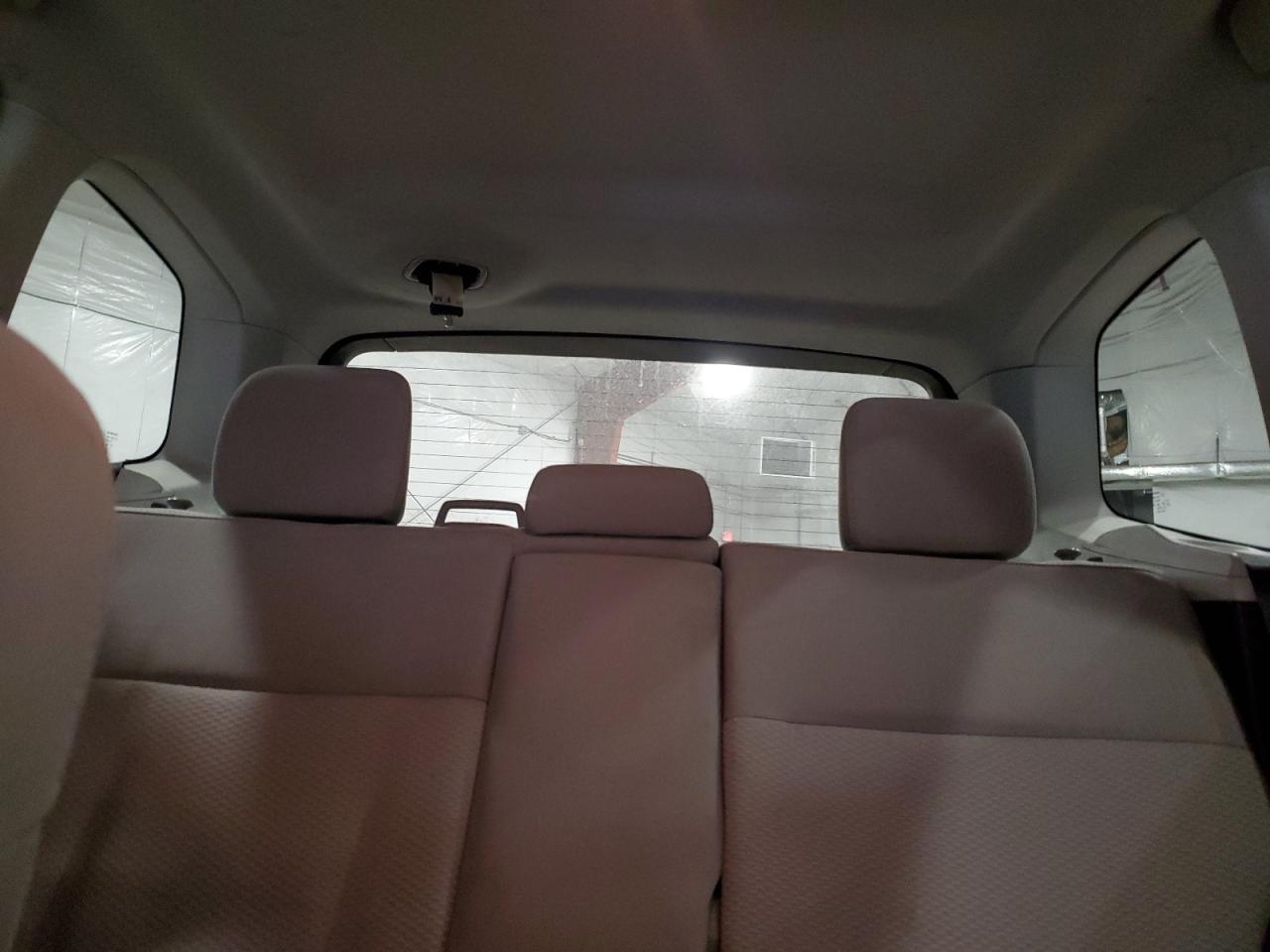 2015 Subaru Forester - Image 10