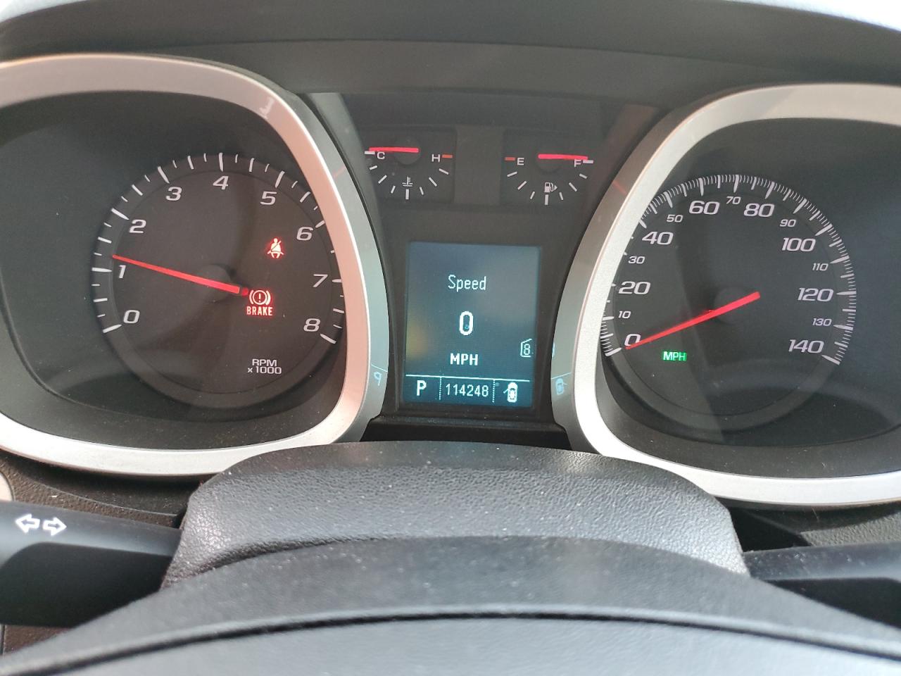 2010 Chevrolet Equinox - Image 9