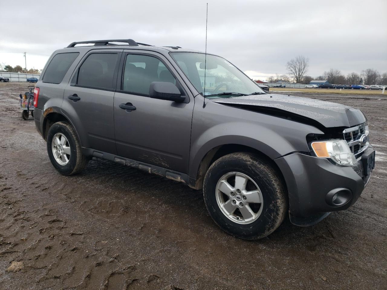 2012 Ford Escape - Image 4