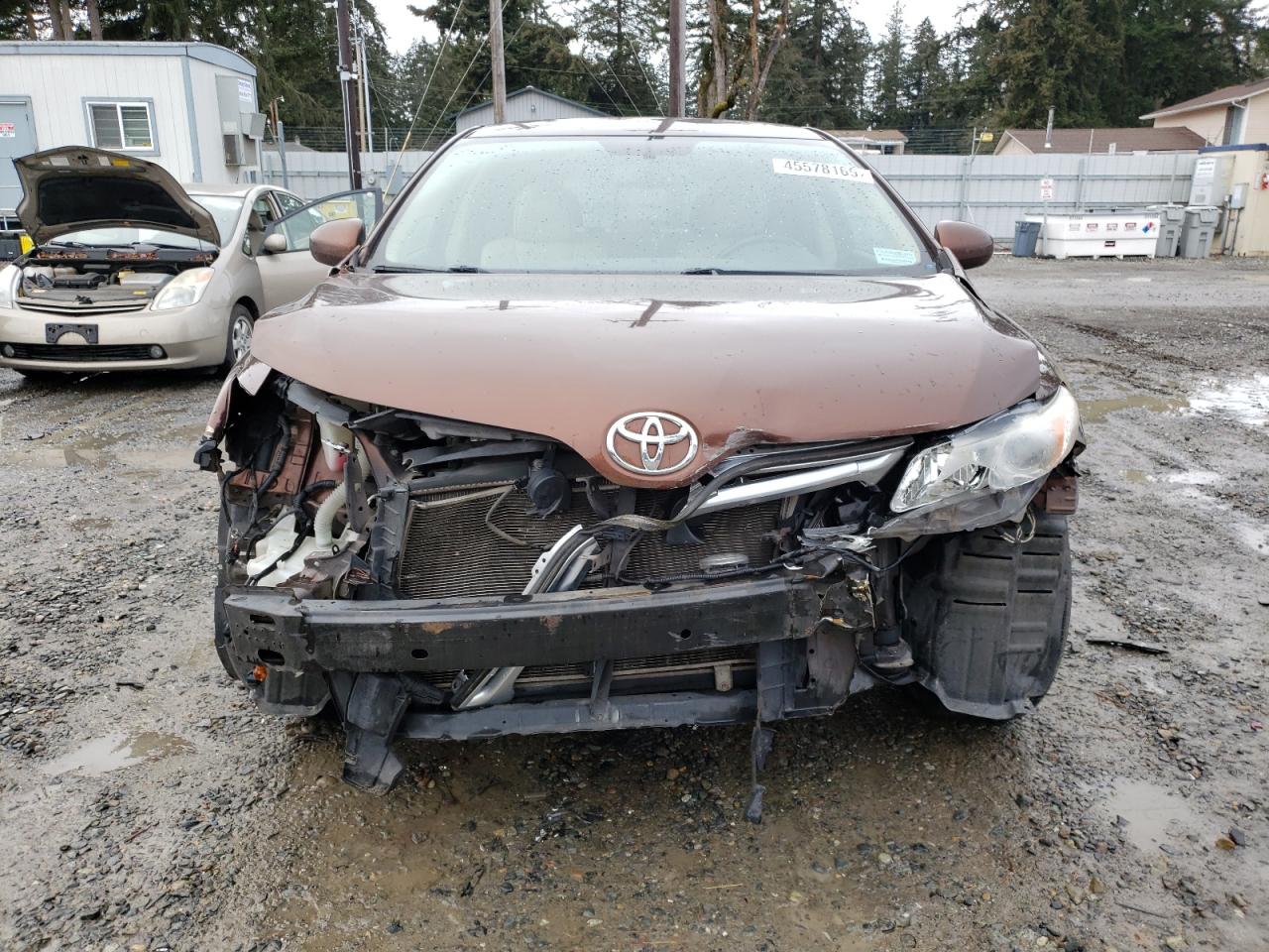 2009 Toyota Venza - Image 5