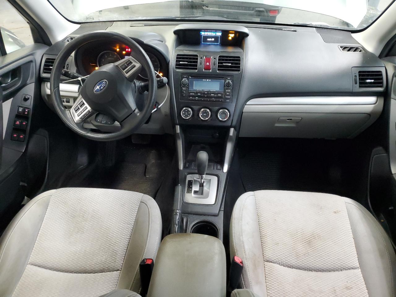 2015 Subaru Forester - Image 8