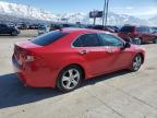 2013 Acura Tsx Tech for Sale in Farr West, UT - Front End