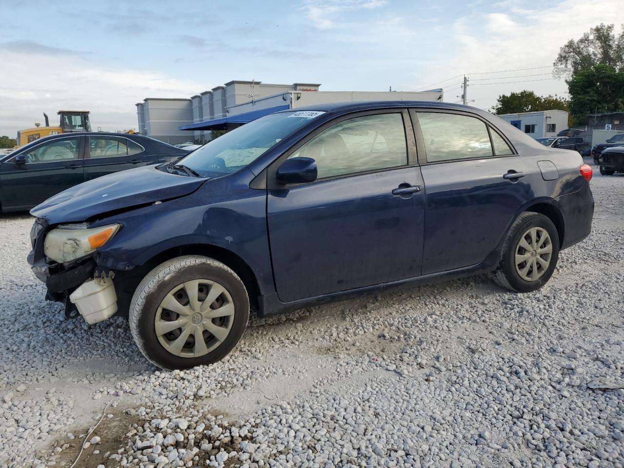 2011 Toyota Corolla - Image 1