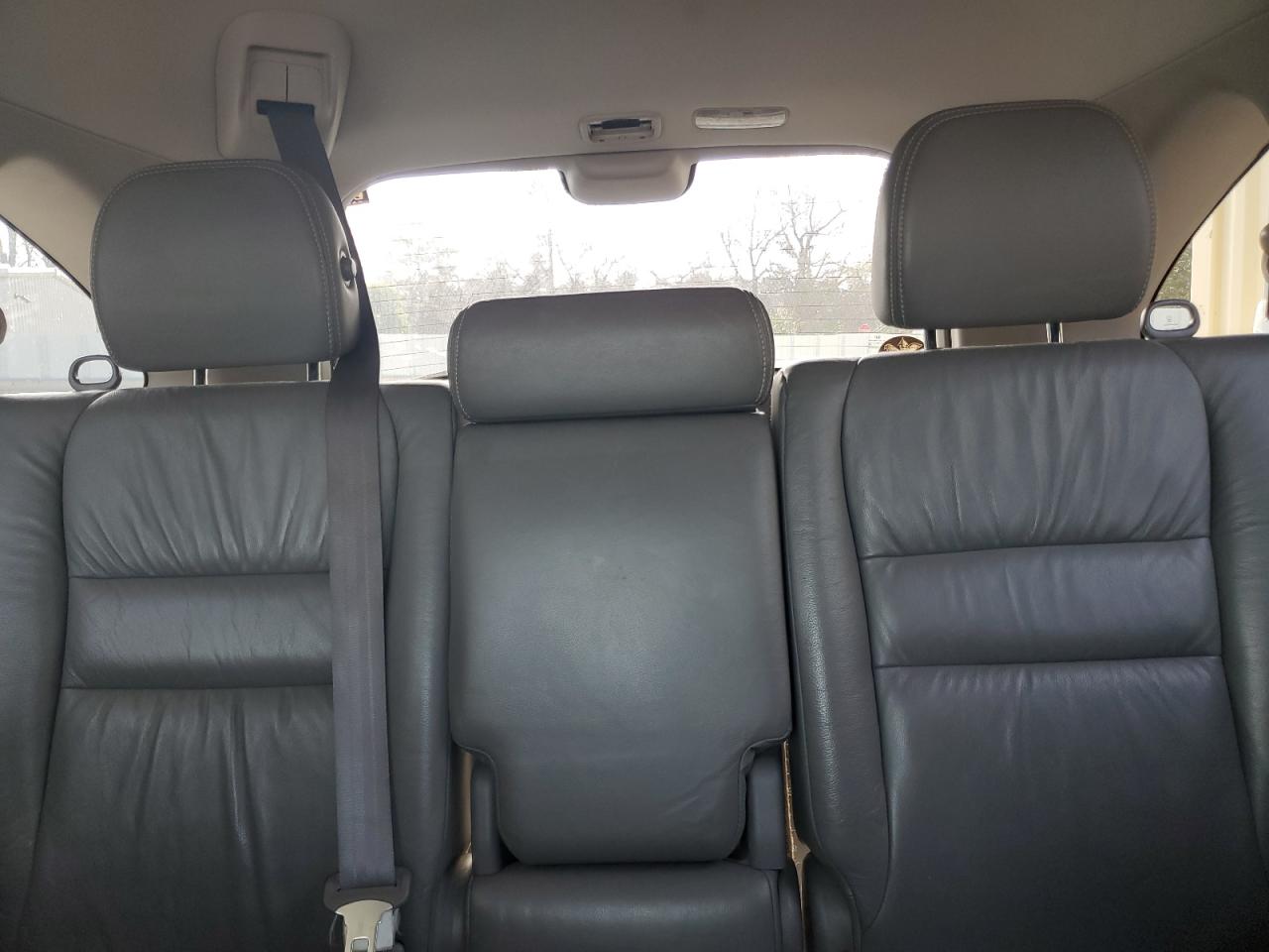 2010 Honda CR-V - Image 10