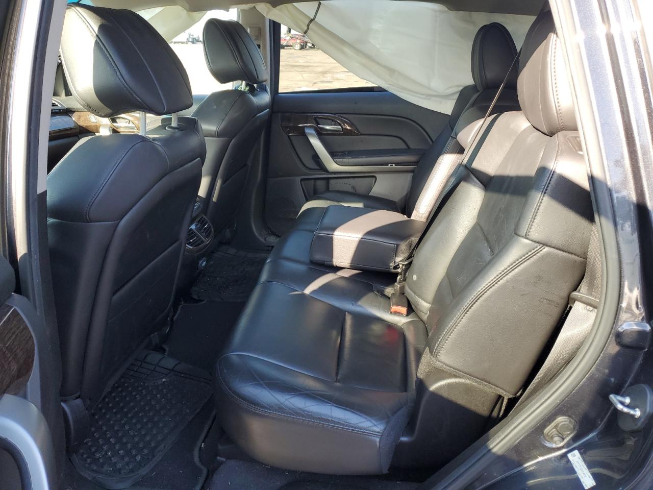 2013 Acura MDX - Image 12