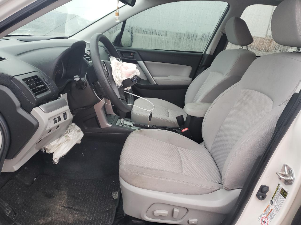 2014 Subaru Forester - Image 7