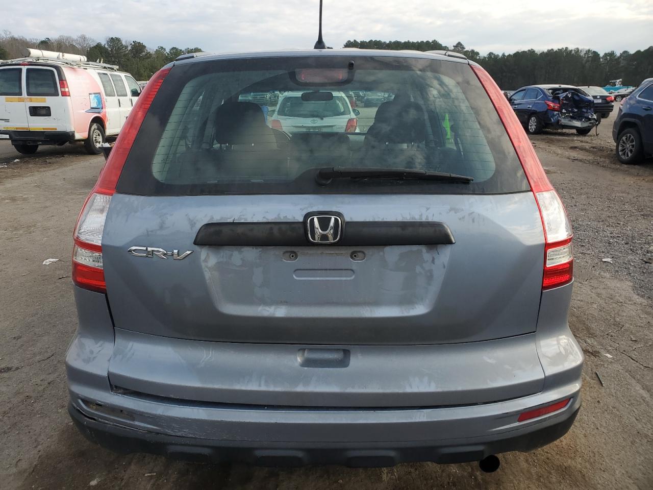 2011 Honda CR-V - Image 6