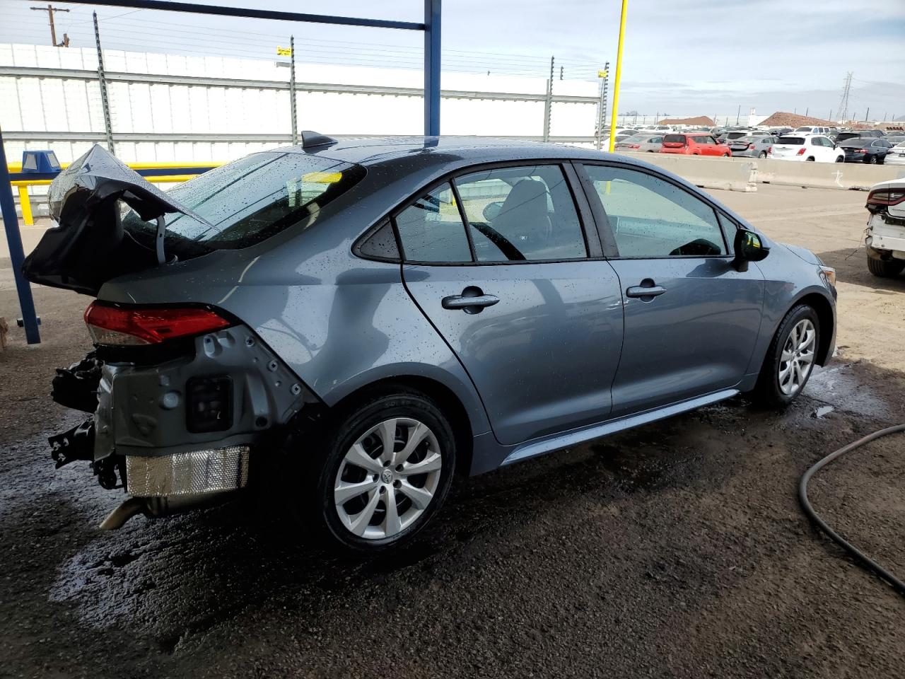 2021 Toyota Corolla - Image 3