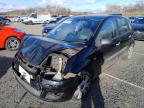 2007 FORD FIESTA STY for sale at Copart SANDTOFT