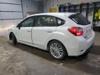 2012 Subaru Impreza Limited за продажба в Candia, NH - Side