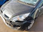 2008 MITSUBISHI COLT CZC1 for sale at Copart SANDY