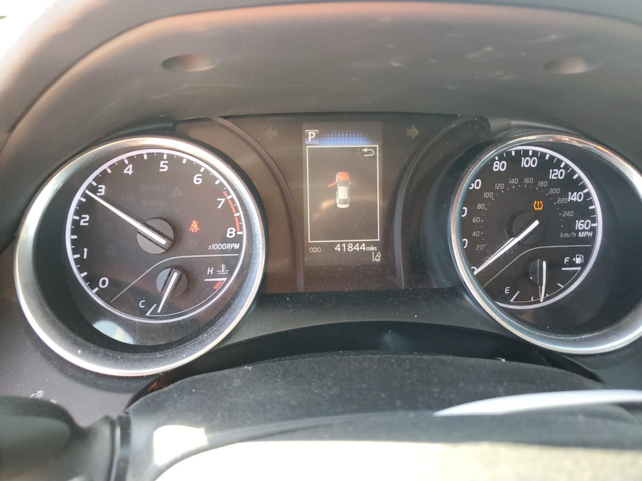 2020 Toyota Camry - Image 9