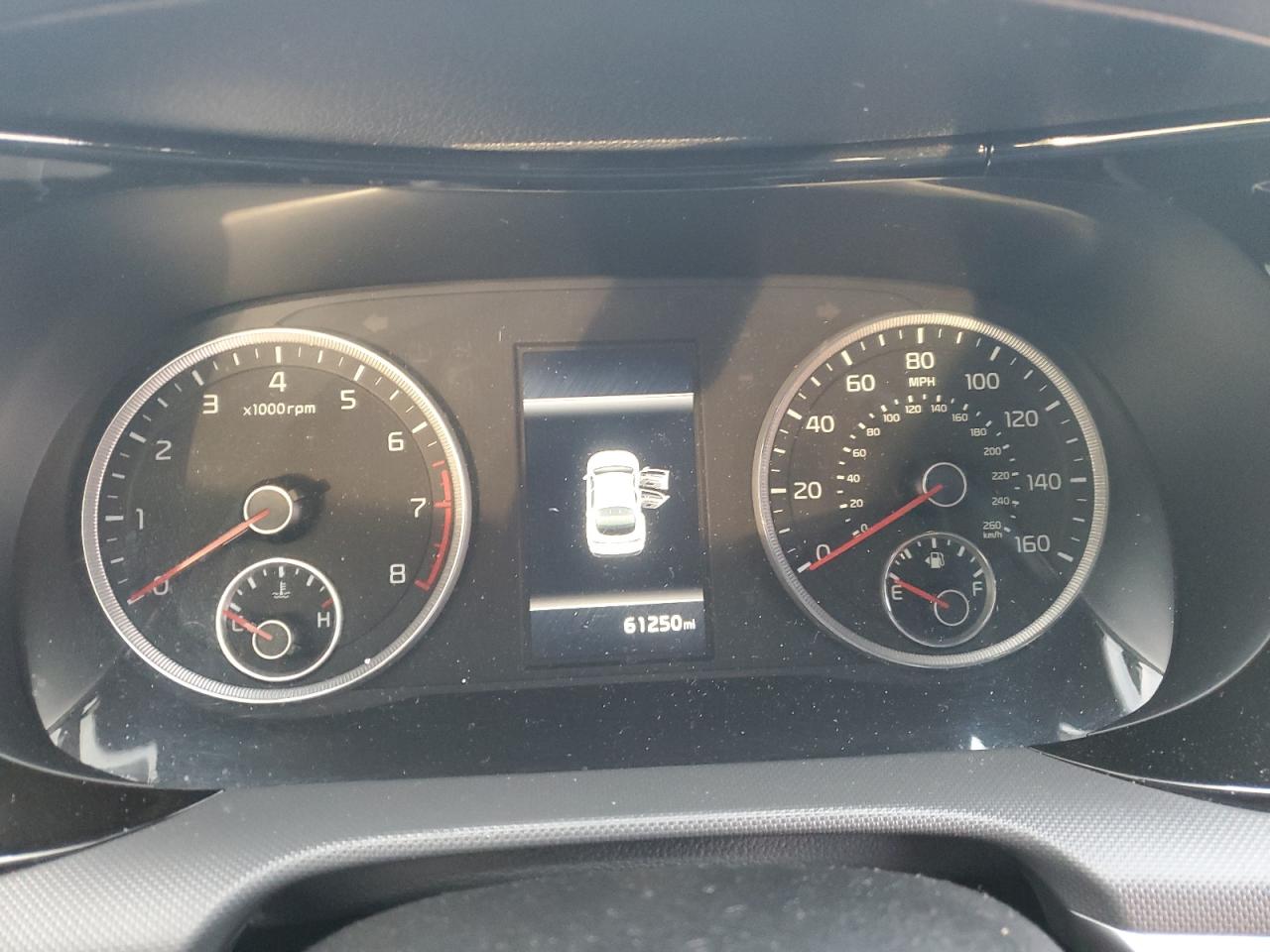 2021 Kia K5 - Image 9