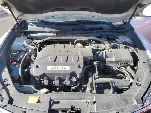 2010 HONDA ACCORD CROSSTOUR EXL
