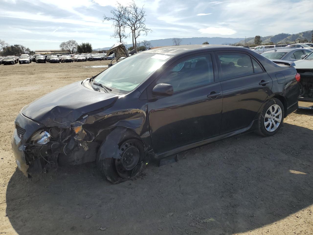2009 Toyota Corolla - Image 1
