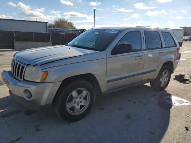 2007 Jeep Grand Cherokee Laredo