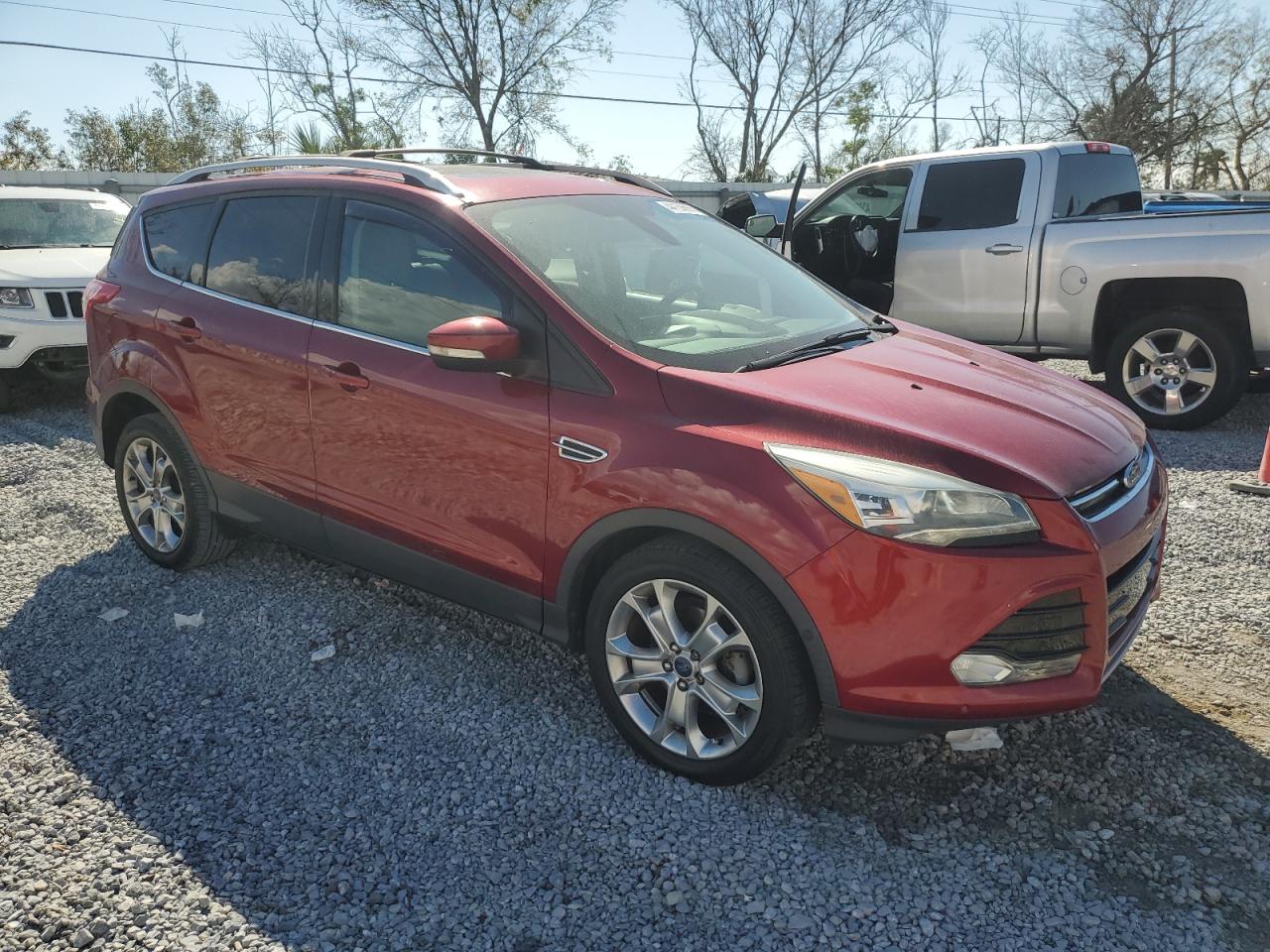 2014 Ford Escape - Image 4