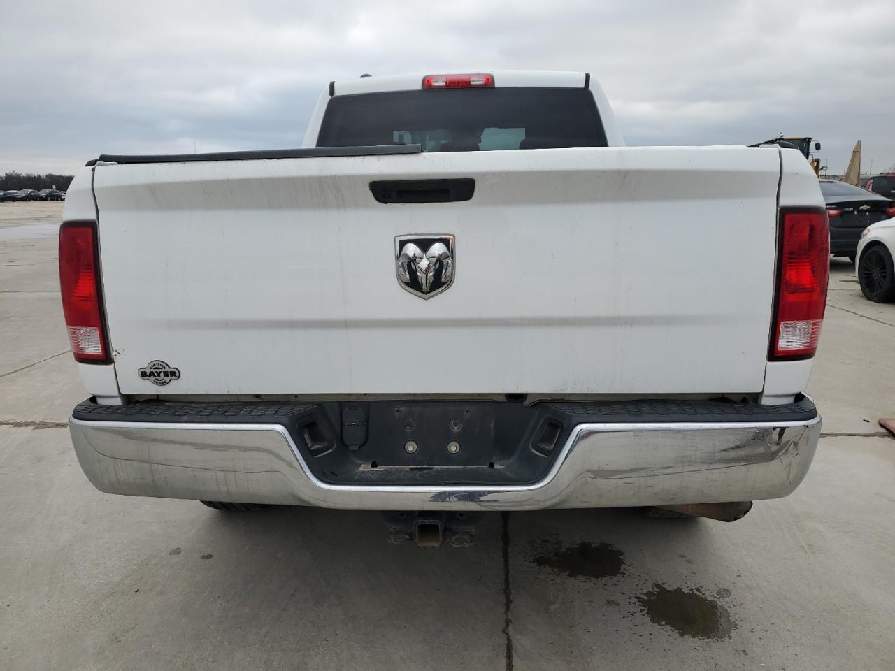 2019 RAM 1500 - Image 6
