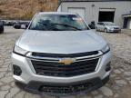 2022 Chevrolet Traverse Ls for Sale in Hurricane, WV - Water/Flood