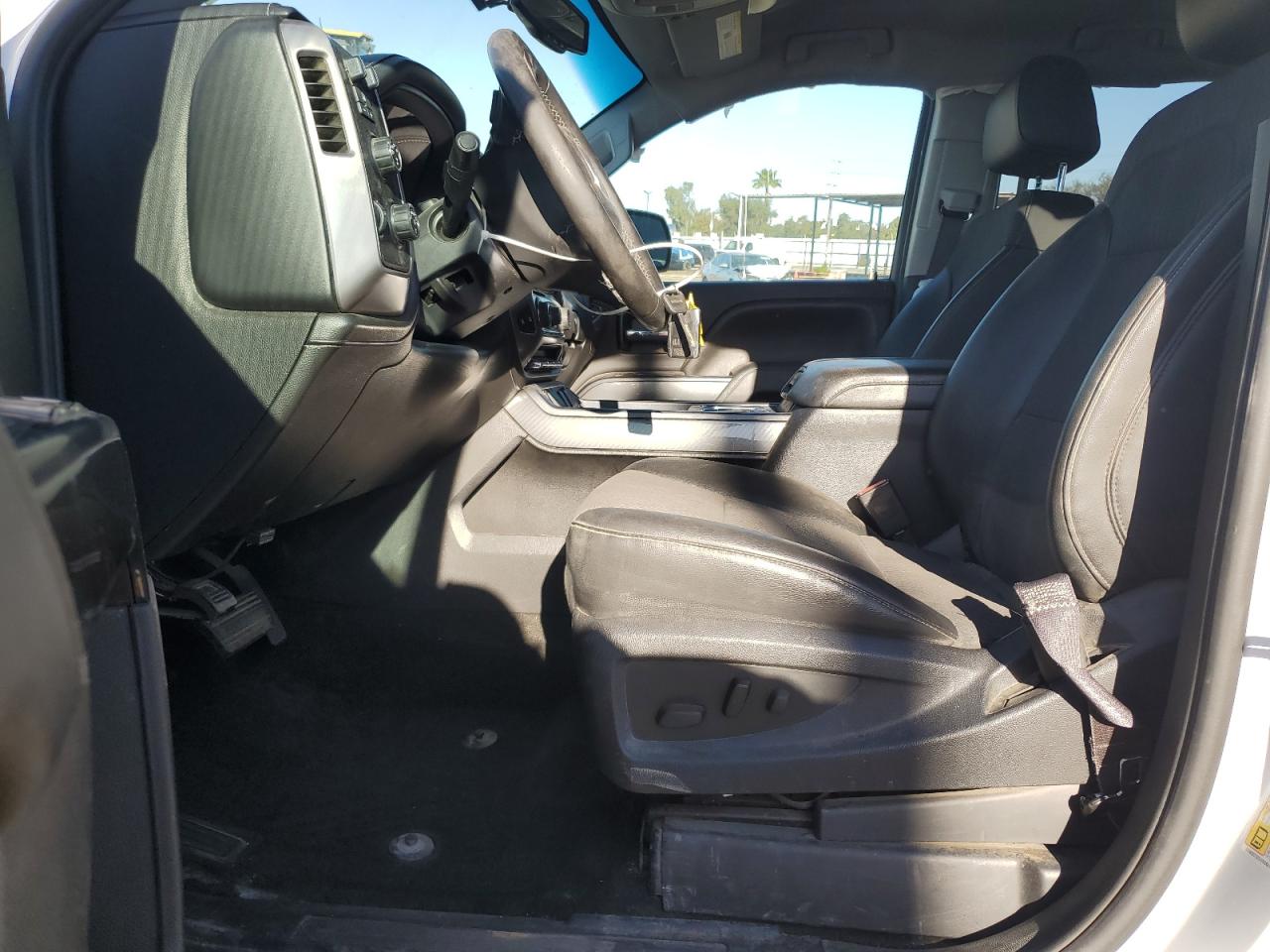 2014 GMC Sierra - Image 7