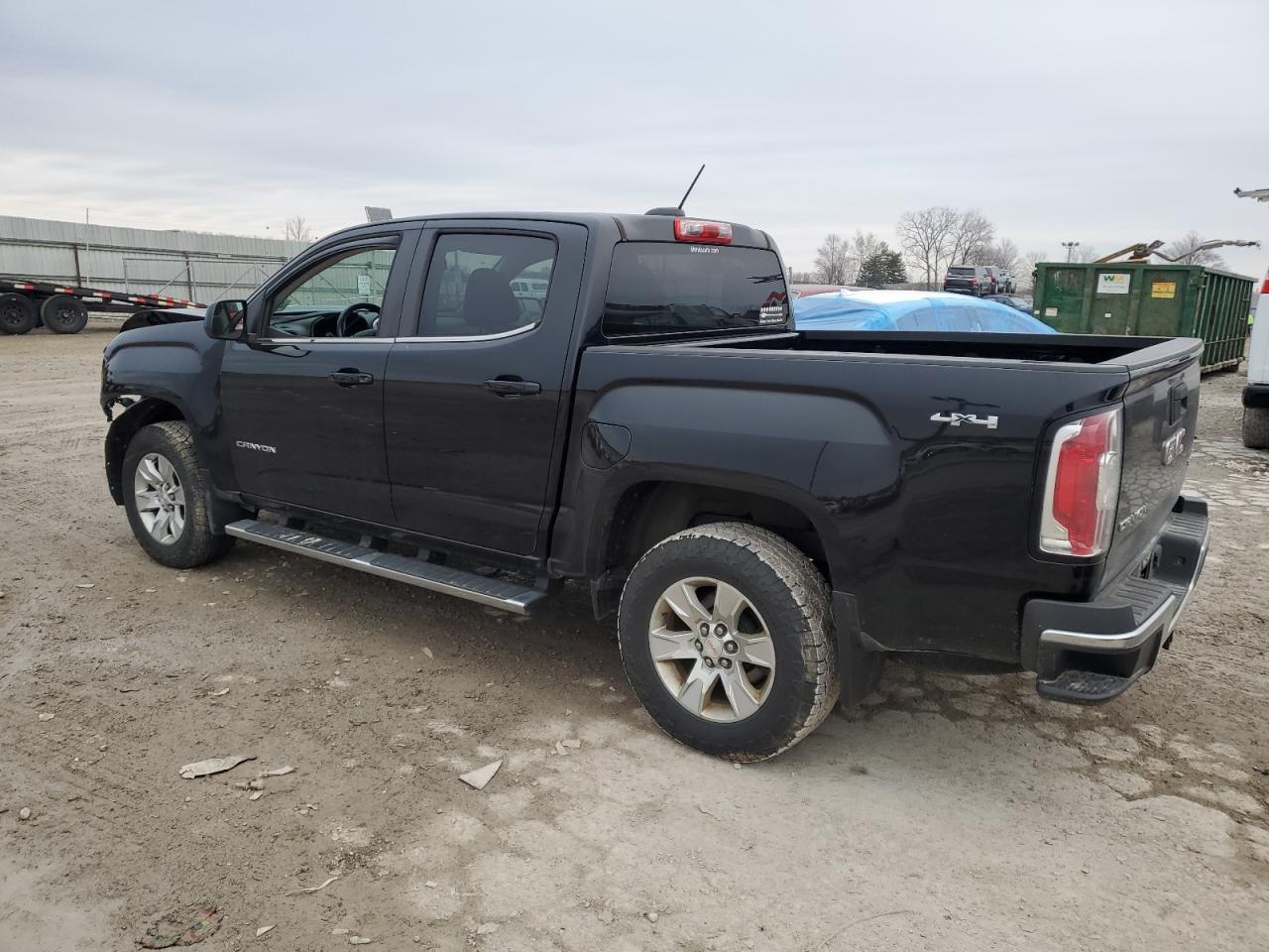 2017 GMC Canyon - Image 2